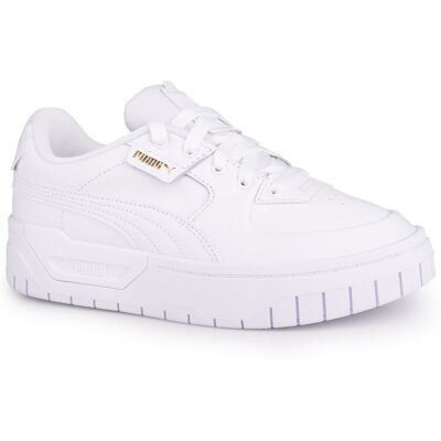 Buty damskie, sportowe Puma CALI DREAM LTHB WNS 38315701 36 Buty damskie, sportowe Puma CALI DREAM LTHB WNS 38315701 36