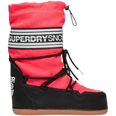 Buty damskie Superdry Snowboot śniegowce zimowe-39 Buty damskie Superdry Snowboot śniegowce zimowe-39