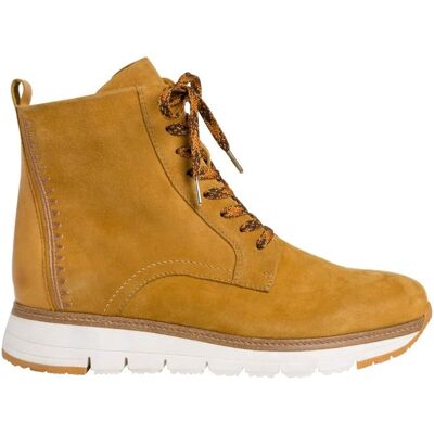 Buty damskie Tamaris botki zamszowe-40 Buty damskie Tamaris botki zamszowe-40