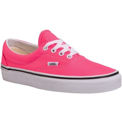 Buty damskie Vans Era trampki różowe-38 Buty damskie Vans Era trampki różowe-38