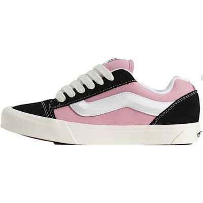 Buty Damskie Vans Knu Skool COLO BLKPK VN000D22B9P1M 36,5 Buty Damskie Vans Knu Skool COLO BLKPK VN000D22B9P1M 36,5