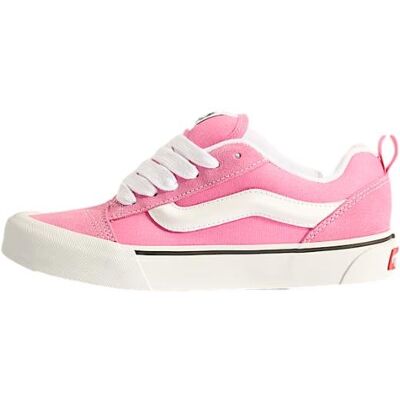Buty Damskie VANS Knu Skool CTHR PNKFZ VN000D6ZFRQ1M 38,5 Buty Damskie VANS Knu Skool CTHR PNKFZ VN000D6ZFRQ1M 38,5