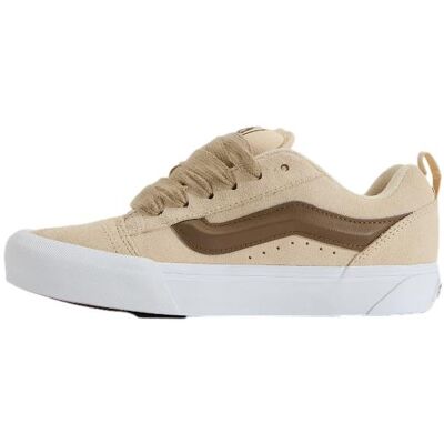 Buty Damskie VANS Knu Skool FTLC CREME VN000D6ZCHW1M 38,5 Buty Damskie VANS Knu Skool FTLC CREME VN000D6ZCHW1M 38,5