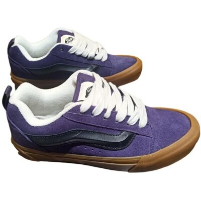 Buty Damskie Vans Knu Skool GUM DPTWL VN000D6ZEMT1M 38 Buty Damskie Vans Knu Skool GUM DPTWL VN000D6ZEMT1M 38