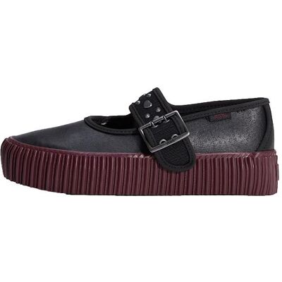 Buty Damskie VANS Mary Jane Creeper Love Black VN000D072Q11M 39 Buty Damskie VANS Mary Jane Creeper Love Black VN000D072Q11M 39