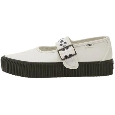 Buty Damskie VANS Mary Jane Creeper Love White VN000D07JVY1M 41 Buty Damskie VANS Mary Jane Creeper Love White VN000D07JVY1M 41