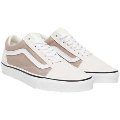Buty Damskie Vans Old Skool 2TNE MDBRN VN000D6W7D61M 38,5 Buty Damskie Vans Old Skool 2TNE MDBRN VN000D6W7D61M 38,5