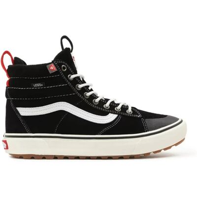 Buty damskie Vans Sk8-Hi MTE-2 sneakersy ocieplane skórzane-38 Buty damskie Vans Sk8-Hi MTE-2 sneakersy ocieplane skórzane-38