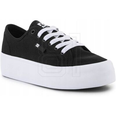 inna (Inny) Buty DC Manual Platform W ADJS300280-BKW EU 37 inna (Inny) Buty DC Manual Platform W ADJS300280-BKW EU 37