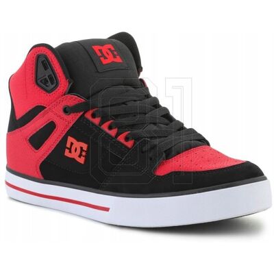 inna (Inny) Buty DC Pure High Top Wc M ADYS4000043-FWB EU 42 inna (Inny) Buty DC Pure High Top Wc M ADYS4000043-FWB EU 42