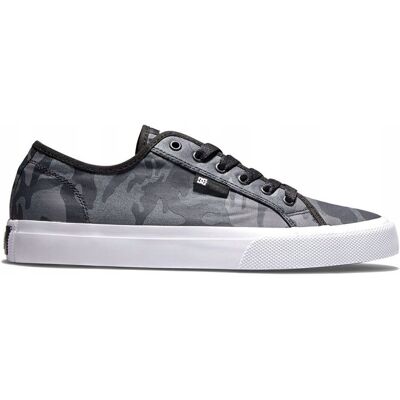 Buty Dc Shoe Manual TXSE CA2 camo moro Ripstop 41 Buty Dc Shoe Manual TXSE CA2 camo moro Ripstop 41