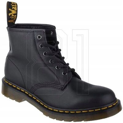 Buty Dr. Martens 101 Nappa W DM26409001 39 Buty Dr. Martens 101 Nappa W DM26409001 39