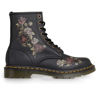 Buty Dr. Martens 1460 Decayded Roses Classic 37 Buty Dr. Martens 1460 Decayded Roses Classic 37