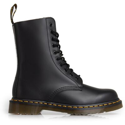 Buty Dr. Martens 1490 Black Smooth 42 Buty Dr. Martens 1490 Black Smooth 42