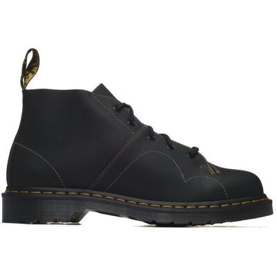 Buty Dr Martens Church Monkey Boot DM41089001 Buty Dr Martens Church Monkey Boot DM41089001