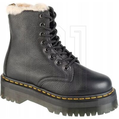 inna (Inny) Buty Dr. Martens Jadon W DM25637001 39 inna (Inny) Buty Dr. Martens Jadon W DM25637001 39