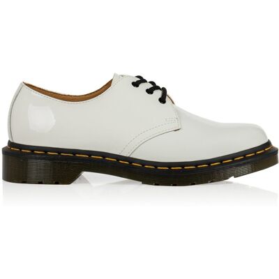 Buty Dr. Martens White Patent Lamper 26754100-1461 Buty Dr. Martens White Patent Lamper 26754100-1461