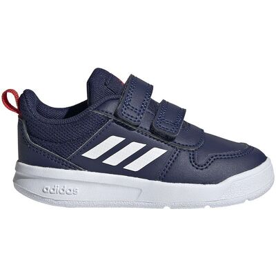 Buty dziecięce adidas Tensaur Granatowe S24053 20 Buty dziecięce adidas Tensaur Granatowe S24053 20