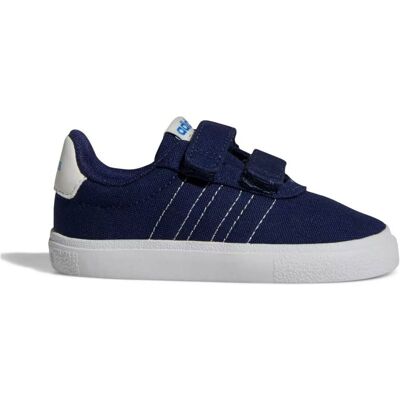 Buty Dziecięce Adidas Vulcraid 3R Cf Trampki Sportowe Tenisówki-22 Buty Dziecięce Adidas Vulcraid 3R Cf Trampki Sportowe Tenisówki-22
