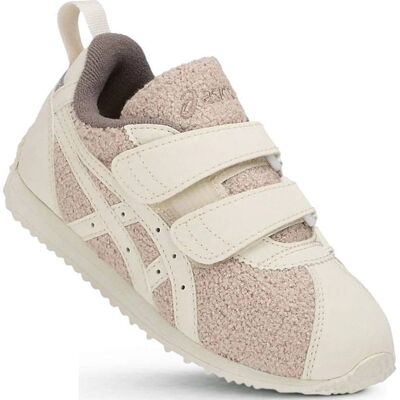 Buty dziecięce Asics Corsair Mini BR Sportowe Wygodne Skórzane Lekkie Na Rzepy Sneakersy 31,5 Buty dziecięce Asics Corsair Mini BR Sportowe Wygodne Skórzane Lekkie Na Rzepy Sneakersy 31,5