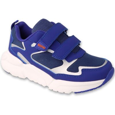Buty dziecięce Befado 516X407chłopięce dziewczęce sportowe rzepy lekkie-30 Buty dziecięce Befado 516X407chłopięce dziewczęce sportowe rzepy lekkie-30