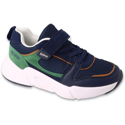 Buty Dziecięce Befado 516y365 Chłopięce Dziewczęce Sportowe Na Rzepy-31 Buty Dziecięce Befado 516y365 Chłopięce Dziewczęce Sportowe Na Rzepy-31
