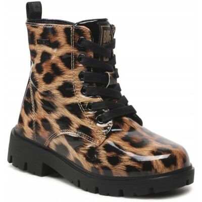 Buty Dziecięce Big Star Kk374137 Trapery R.34 Buty Dziecięce Big Star Kk374137 Trapery R.34