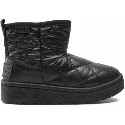 Buty Dziecięce Big Star Kk374242 Śniegowce 29 Buty Dziecięce Big Star Kk374242 Śniegowce 29