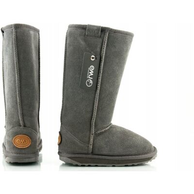Inna producent Buty dziecięce EMU WALLABY HI zimowe Inna producent Buty dziecięce EMU WALLABY HI zimowe