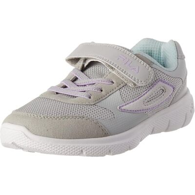 Buty dziecięce Fila Jumbler 2 V sportowe na rzep-29 Buty dziecięce Fila Jumbler 2 V sportowe na rzep-29
