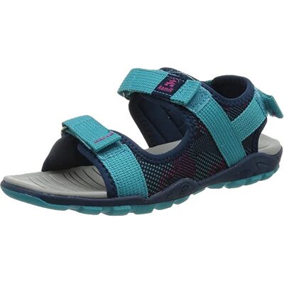 Buty dziecięce Kamik Jump sandały -29 Buty dziecięce Kamik Jump sandały -29