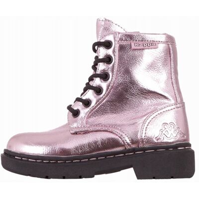 Kappa - Deenish Shine K 260841K2111 - rosegold - Buty Kappa - Deenish Shine K 260841K2111 - rosegold - Buty