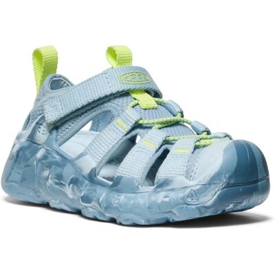 Buty dziecięce Keen Hyperport H2 II sandały z ochroną palców niebieskie-29 Buty dziecięce Keen Hyperport H2 II sandały z ochroną palców niebieskie-29