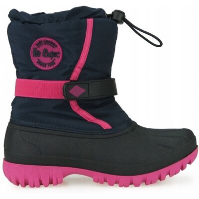 Buty Dziecięce Lee Cooper Lcj-21-44-0522K R 28 Buty Dziecięce Lee Cooper Lcj-21-44-0522K R 28