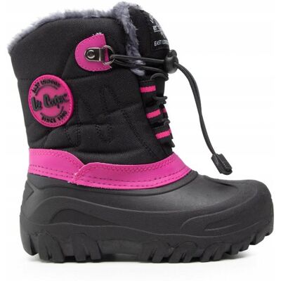 Buty Dziecięce Lee Cooper Lcj-21-44-0523K R 32 Buty Dziecięce Lee Cooper Lcj-21-44-0523K R 32