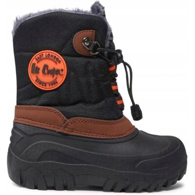 Buty Dziecięce Lee Cooper Lcj-21-44-0524K R 32 Buty Dziecięce Lee Cooper Lcj-21-44-0524K R 32