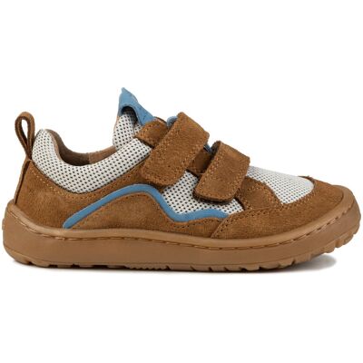 Inny producent Buty dziecięce na rzep Froddo BAREFOOT BAZE G3130271-13 30 Inny producent Buty dziecięce na rzep Froddo BAREFOOT BAZE G3130271-13 30