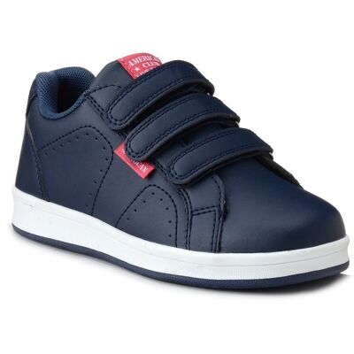 Buty dziecięce na rzepy AMERICAN CLUB ES 62/22 -32 Buty dziecięce na rzepy AMERICAN CLUB ES 62/22 -32