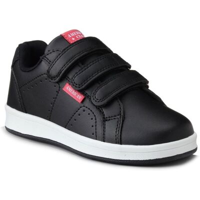 Buty dziecięce na rzepy AMERICAN CLUB ES 62/22 -35 Buty dziecięce na rzepy AMERICAN CLUB ES 62/22 -35