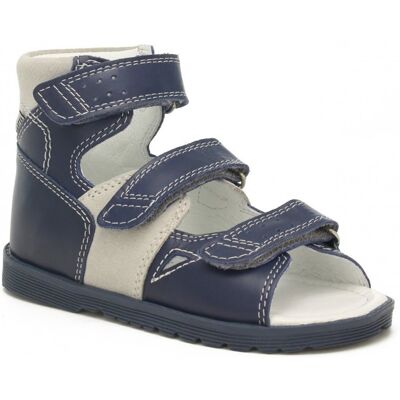Buty dziecięce profilaktyczne Bartek 81804-23 Buty dziecięce profilaktyczne Bartek 81804-23