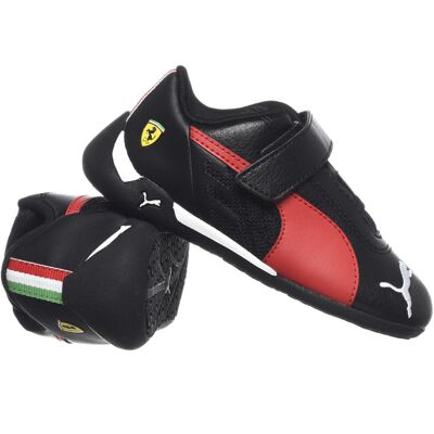 Buty dziecięce Puma Ferrari Race R-Cat V Inf 306548-02-22 Buty dziecięce Puma Ferrari Race R-Cat V Inf 306548-02-22