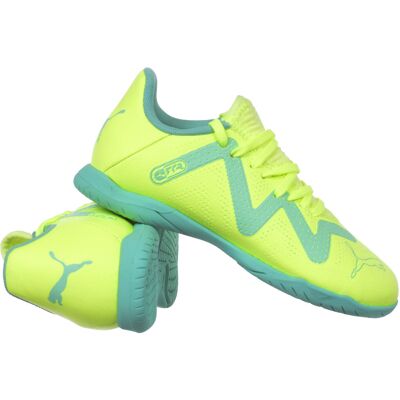 Buty dziecięce Puma FUTURE PLAY IT Jr 107204-03-29 Buty dziecięce Puma FUTURE PLAY IT Jr 107204-03-29