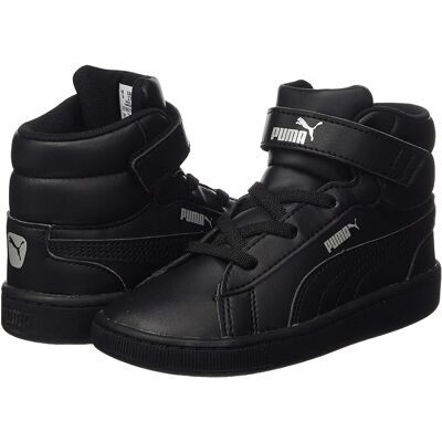 Buty dziecięce Puma Vikky v2 Mid SL V Inf-21 Buty dziecięce Puma Vikky v2 Mid SL V Inf-21