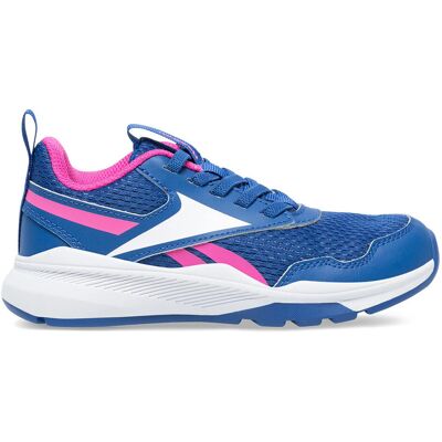 Buty dziecięce Reebok 100033564 XT SPRINTER 2.0 ALT Niebieskie Buty dziecięce Reebok 100033564 XT SPRINTER 2.0 ALT Niebieskie