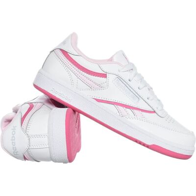 Buty dziecięce Reebok CLUB C REVENGE IG2598-32 Buty dziecięce Reebok CLUB C REVENGE IG2598-32