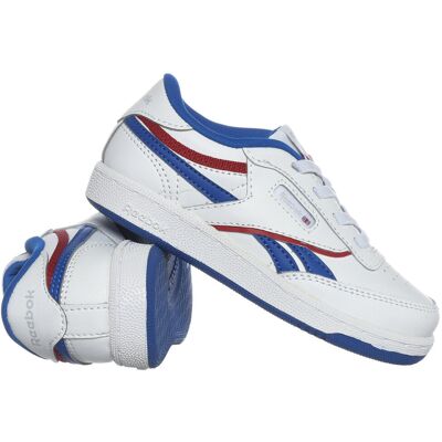 Buty dziecięce Reebok CLUB C REVENGE IG2610-26 Buty dziecięce Reebok CLUB C REVENGE IG2610-26
