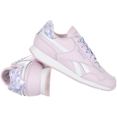 Buty dziecięce Reebok ROYAL CLJOG 3.0 HP4841-28 Buty dziecięce Reebok ROYAL CLJOG 3.0 HP4841-28