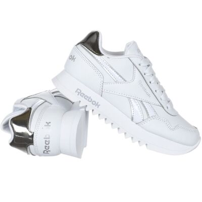 Buty dziecięce Reebok ROYAL CLJOG 3 PLAT IF7860-32 Buty dziecięce Reebok ROYAL CLJOG 3 PLAT IF7860-32