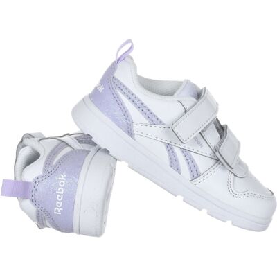 Buty dziecięce Reebok ROYAL PRIME 2.0 AL HP4743-23,5 Buty dziecięce Reebok ROYAL PRIME 2.0 AL HP4743-23,5