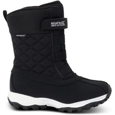 Buty dziecięce Regatta Moritz Snow śniegowce zimowe-32 Buty dziecięce Regatta Moritz Snow śniegowce zimowe-32